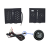 Asiento HSP-HW1 Refrigerador y calentador