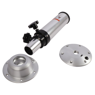 HT-M02 soporte de mesa de 3 etapas