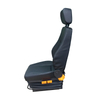 HHZP-A1 Asiento reductor de impactos con suspensión neumática