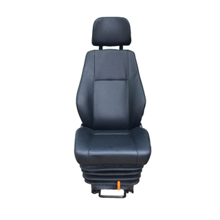 HHZP-A1 Asiento reductor de impactos con suspensión neumática