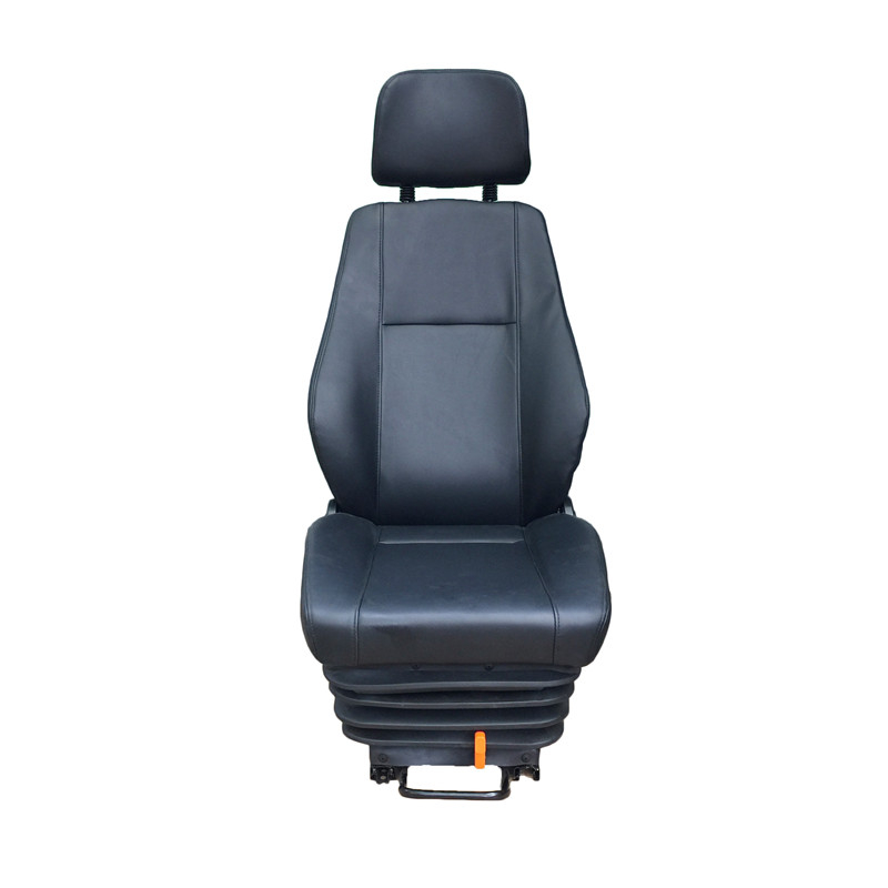 HHZP-A1 Asiento reductor de impactos con suspensión neumática