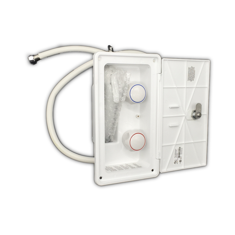 HM-S1 Ducha para autocaravana