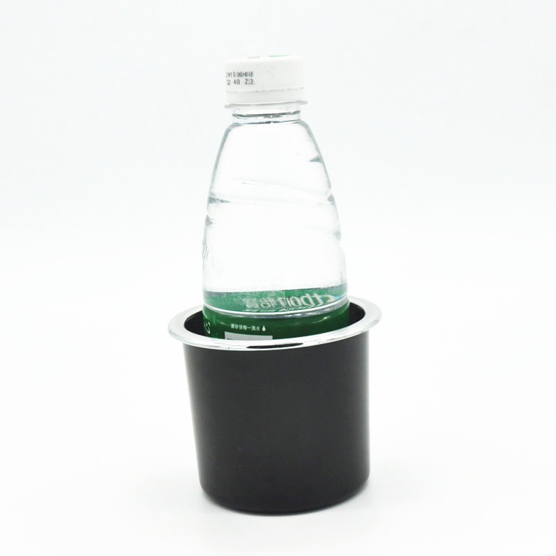 Portavasos de mesa de plástico HF-PA74Y