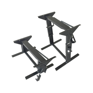HT-FD03 Pata de mesa de altura ajustable