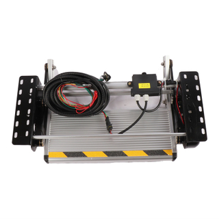 ES-F1 paso a paso eléctrico