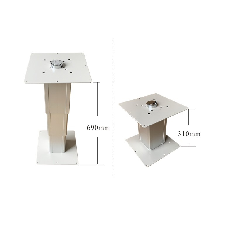 Pata de mesa HT-MAA Air
