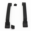 HS-BGHD1 Asa del asiento