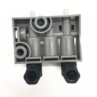Válvula de asiento para camión HV-WⅠ