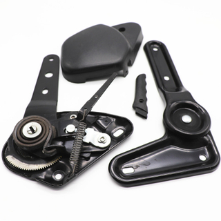 HR-Z410S asiento reclinable