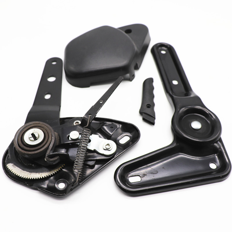 HR-Z410S asiento reclinable