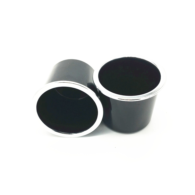 Portavasos de mesa de plástico HF-PA74Y