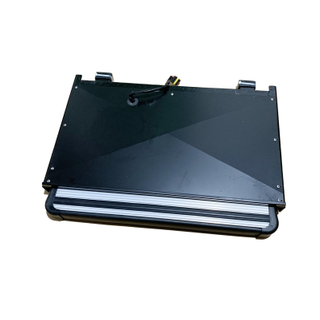 HS-E600A Escalón eléctrico