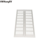 HR-VB80-350 Malla decorativa Malla Muebles Equipo Panel de puerta Ventilación Ventilación Ventilación exterior Puerta de gabinete de cocina Cubierta de orificio de ventilación Puerta de gabinete 