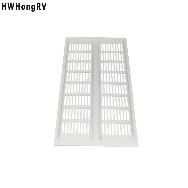 HR-VB80-350 Malla decorativa Malla Muebles Equipo Panel de puerta Ventilación Ventilación Ventilación exterior Puerta de gabinete de cocina Cubierta de orificio de ventilación Puerta de gabinete 