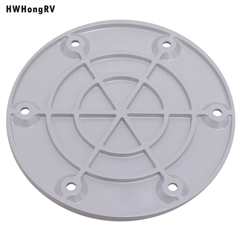 Las patas de la mesa elevadora de aleación de aluminio son la solución perfecta para los propietarios de yates que buscan durabilidad y estilo.
