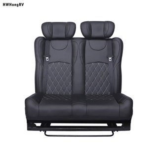 HWHongRV Asientos para Furgonetas y Autocaravanas Soluciones de Cama Asiento Cama Plegable para Furgonetas Camper