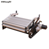 Accesorios para caravanas, escalera de mano eléctrica para autobús de 12v para furgonetas, autocaravana y remolque