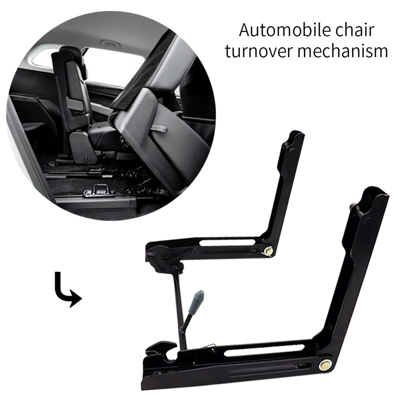 HS-TO01 Mecanismo de giro del asiento de seguridad hacia el frente