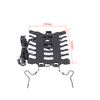 Asiento mecánico para automóvil, lumbar