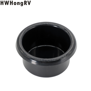 HW-CH72 Portavasos de plástico para barcos, coches, camiones, autocaravanas, autocaravanas, coches modificados, portavasos, yates