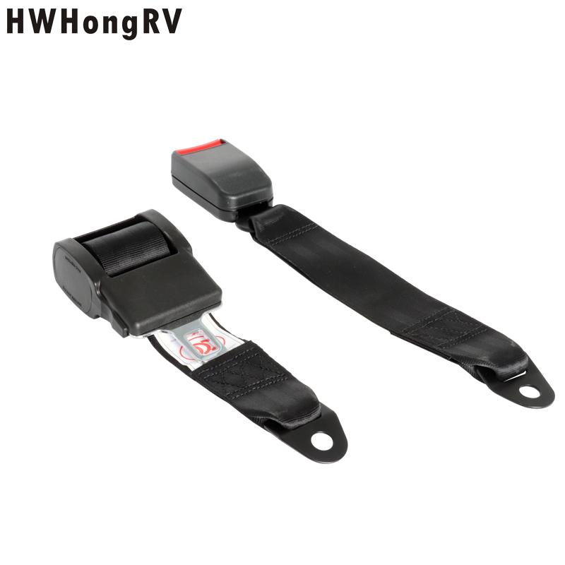 HS-TSB2 Autobús Carretilla elevadora Autobús escolar Autobús Turismo Turismo Cinturón de seguridad para automóvil Cinturón de seguridad para automóvil de dos puntos con ruedas automáticas