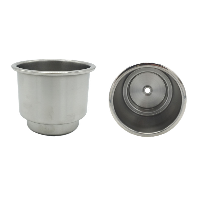 Portavasos de mesa de diferentes diámetros