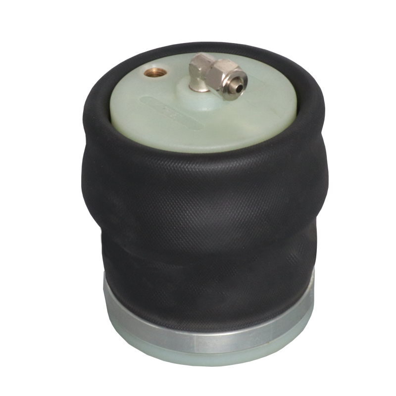 Airbag de vehículo de ingeniería Hongyan con conector