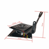 Mecanismo giratorio HS-X1