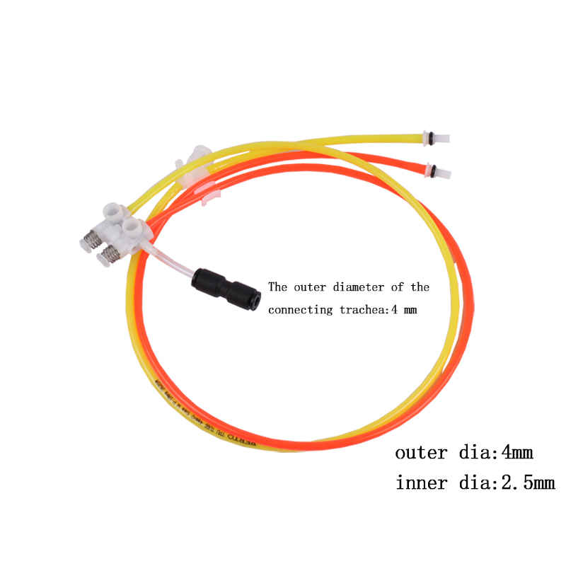 Conector multibarril HWHongRV para asiento de coche de Mercedes