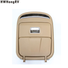 Mesa de asiento plegable para limusina automática, decoración Interior de coche de lujo para MINIBUS, COCHES Y FURGONETAS VIP DE LUJO
