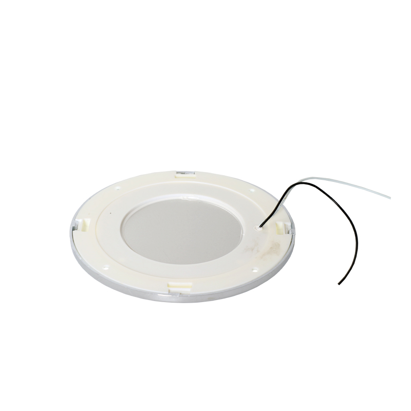 Luz de techo para vehículos recreativos