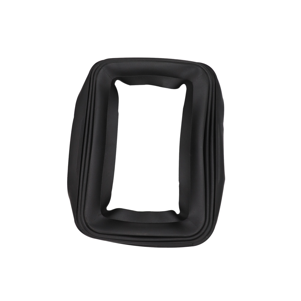 HRP-L4RL Cubierta de goma del fuelle del asiento