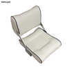 HWHongRV Asiento de yate Bisagra de asiento plegable para asiento de barco inflable Hardware de asiento marino