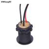 Conector USB incorporado para autocaravana con puertos duales para la furgoneta camper