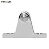 HWHongRV Stainless Steel Marine Hardware Yate Hardware Marino Accesorios de Acero Inoxidable Bisagra de Cubierta Tipo de montaña de 90 Grados
