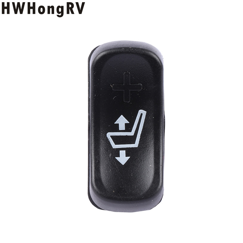 Interruptor de enchufe de tres clavijas HW-THS-JDS para asiento elevable
