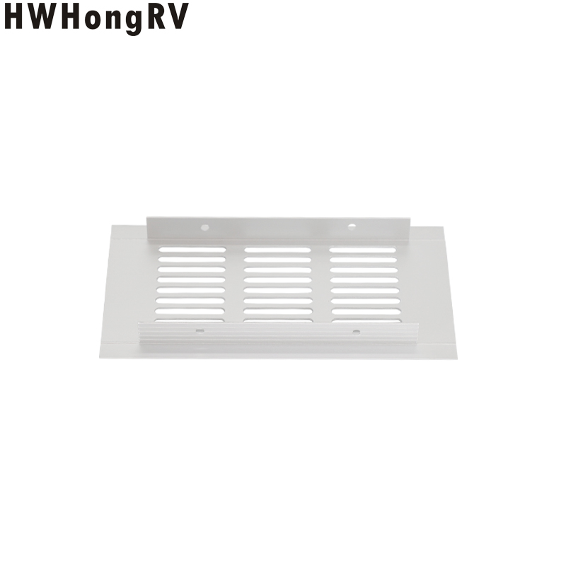 HR-VB80-150 Malla decorativa Malla Muebles Equipo Panel de puerta Ventilación Ventilación Ventilación exterior Puerta de gabinete de cocina Cubierta de orificio de ventilación Puerta de gabinete