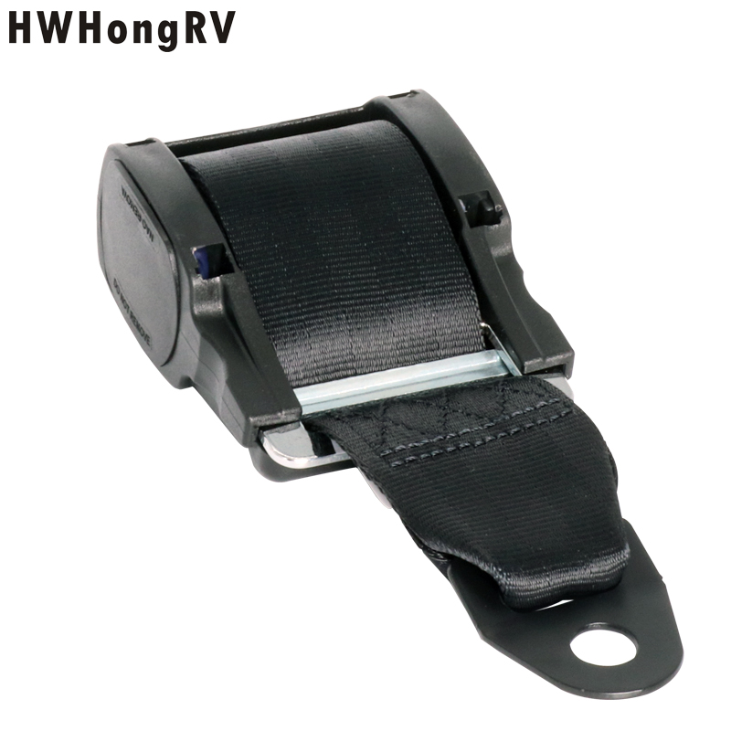 HS-TSB2 Autobús Carretilla elevadora Autobús escolar Autobús Turismo Turismo Cinturón de seguridad para automóvil Cinturón de seguridad para automóvil de dos puntos con ruedas automáticas