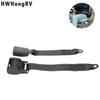 HS-TSB2 Autobús Carretilla elevadora Autobús escolar Autobús Turismo Turismo Cinturón de seguridad para automóvil Cinturón de seguridad para automóvil de dos puntos con ruedas automáticas