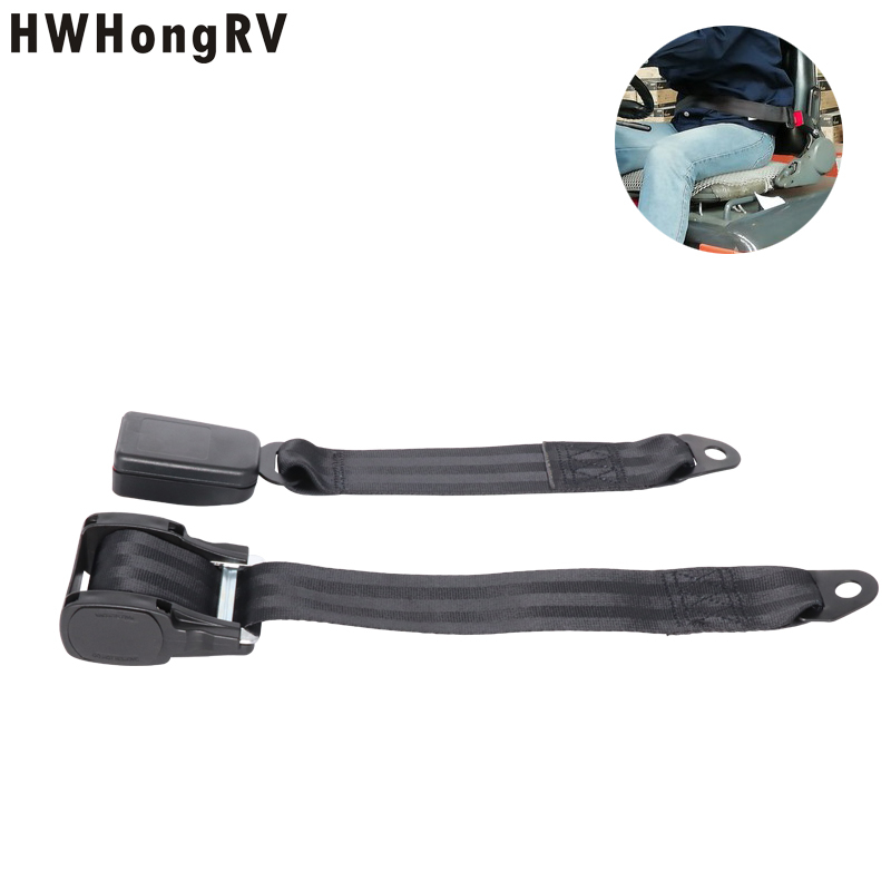HS-TSB2 Autobús Carretilla elevadora Autobús escolar Autobús Turismo Turismo Cinturón de seguridad para automóvil Cinturón de seguridad para automóvil de dos puntos con ruedas automáticas