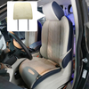HR-HR130L--parte del reposacabezas del coche