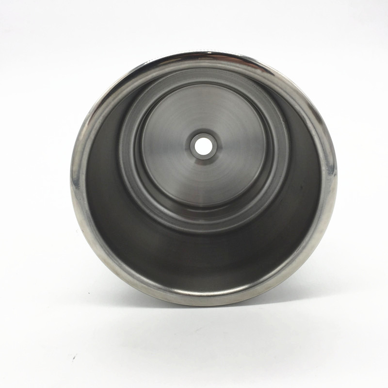 Portavasos de mesa de diferentes diámetros