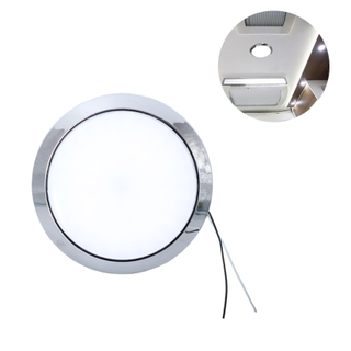 Luz de techo para vehículos recreativos