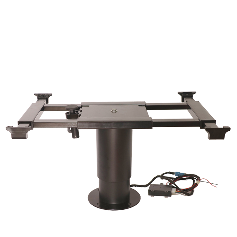 Patas de mesa elevadoras eléctricas