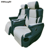 HWHongRV asiento de coche eléctrico para furgoneta MPV limusina RV autocaravana camper van asientos interiores de lujo Coaster Alphard Vellfire