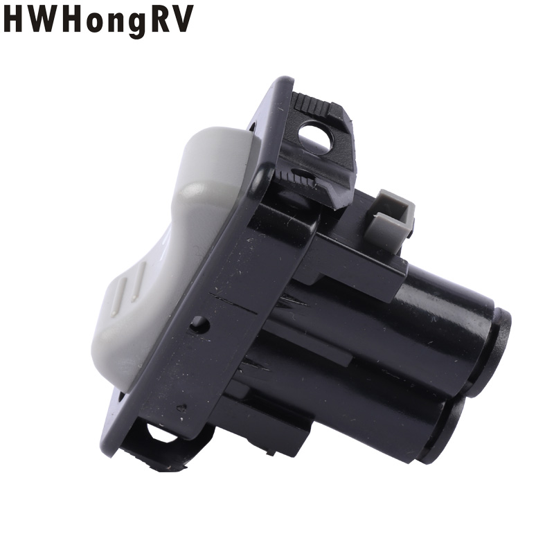 HW-THS-S1 Interruptor único para asiento elevable