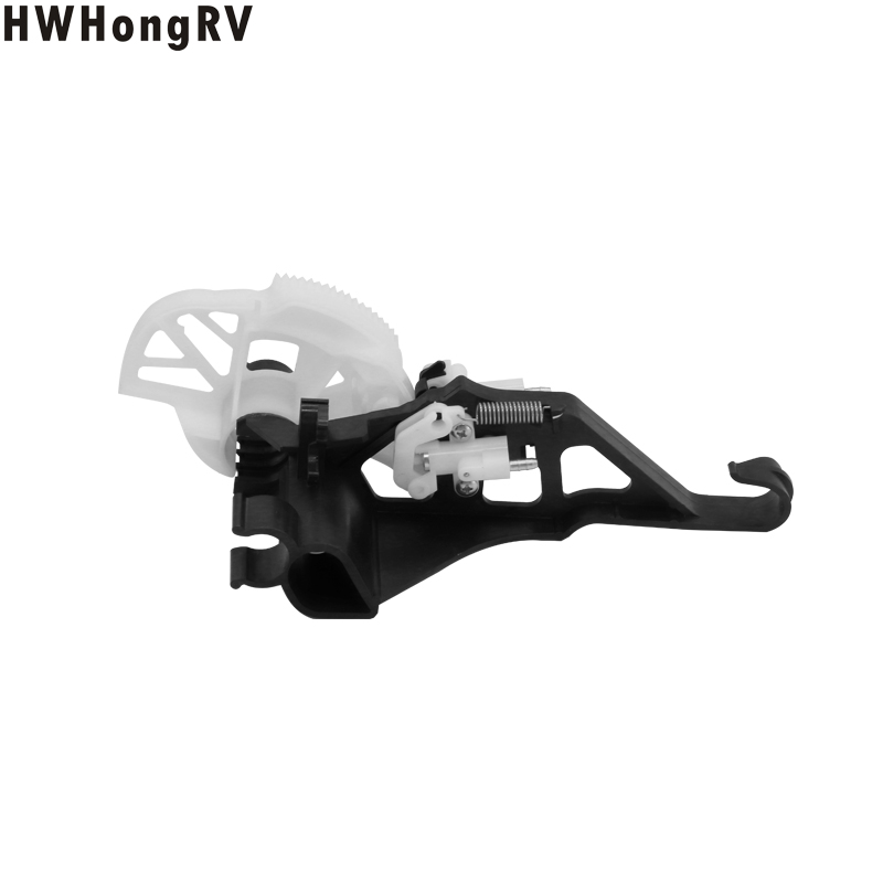 HW-WLV Válvula de altura del asiento del automóvil Válvula de altura del asiento del camión caravana Válvula de altura del asiento del camión