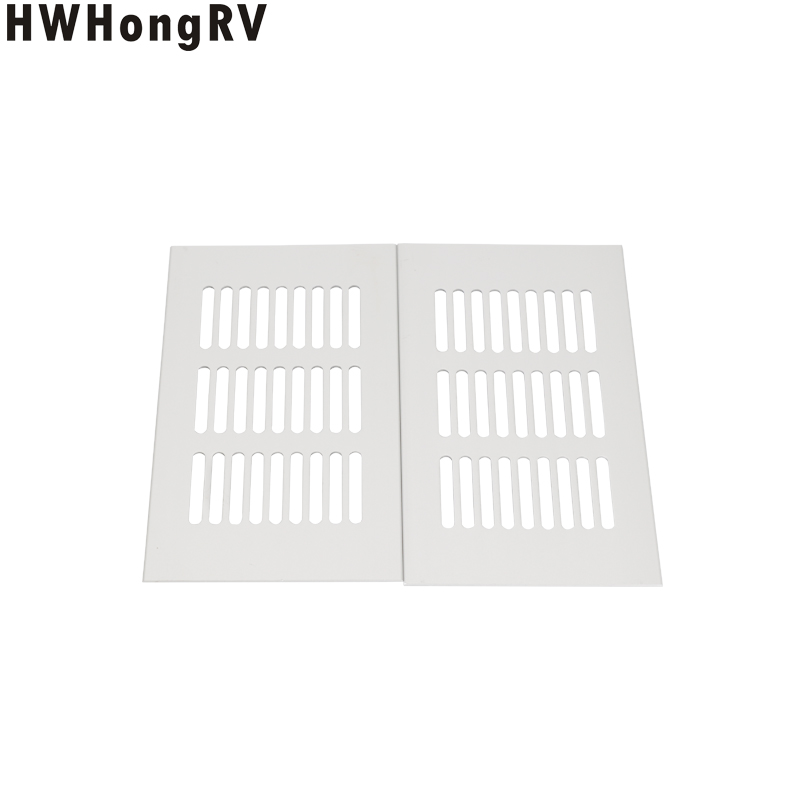 HR-VB80-150 Malla decorativa Malla Muebles Equipo Panel de puerta Ventilación Ventilación Ventilación exterior Puerta de gabinete de cocina Cubierta de orificio de ventilación Puerta de gabinete
