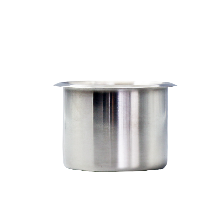 Portavasos de mesa