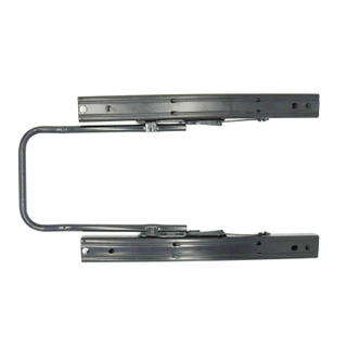 HS-L385 Riel deslizante de 385 mm